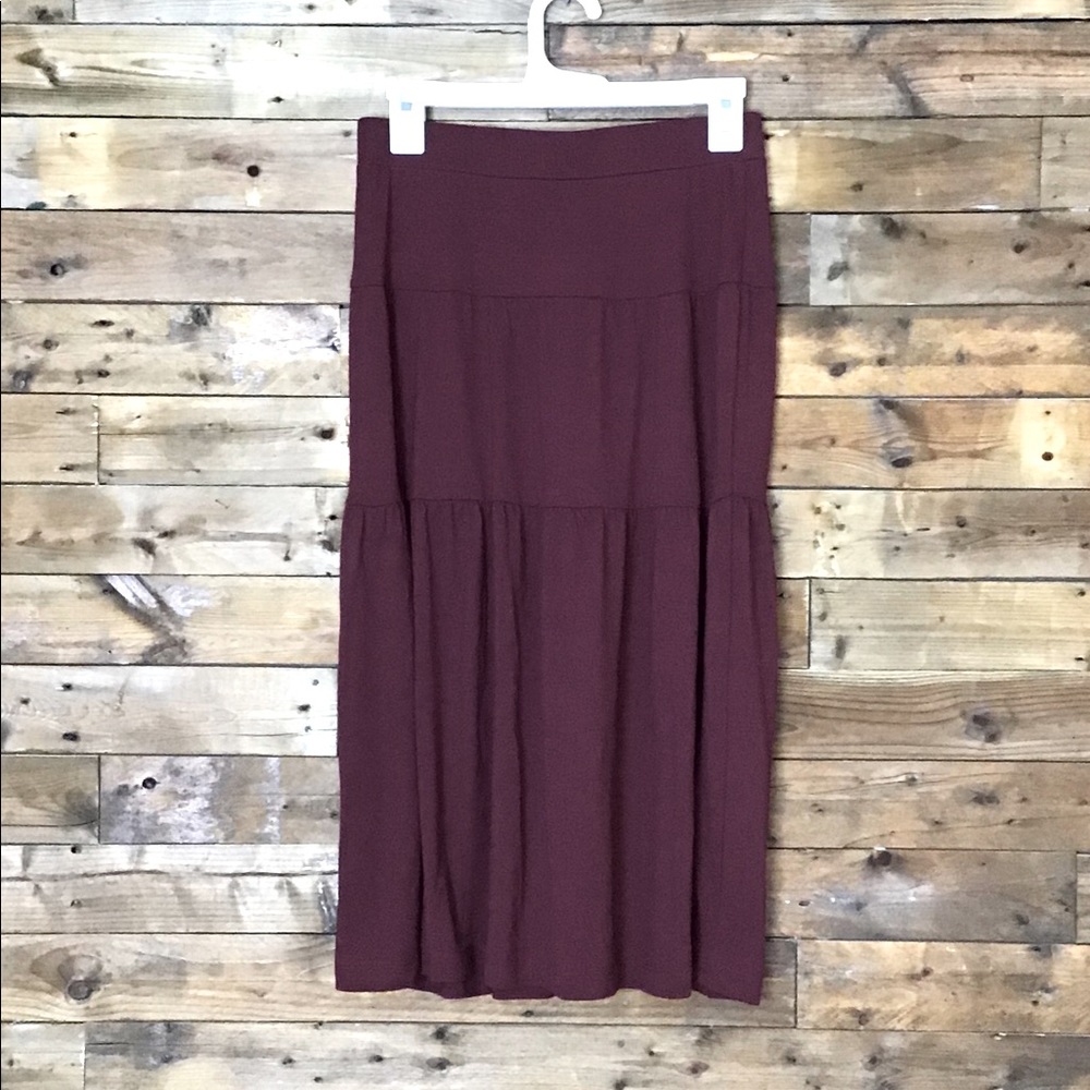 Sahalie vintage skirt